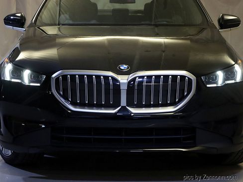 New 2026 BMW 530i xDrive image 6