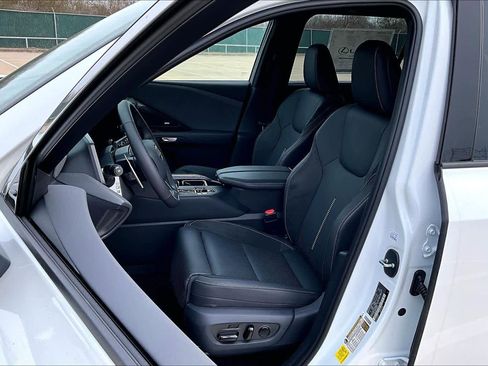 New 2026 Lexus TX 350 Luxury image 17