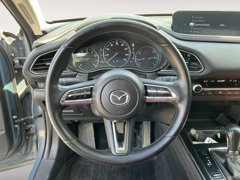 Used 2023 MAZDA CX-30 AWD 2.5 S w/ Preferred Package image 12