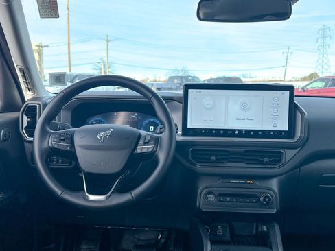 Used 2025 Ford Bronco Sport Badlands image 23