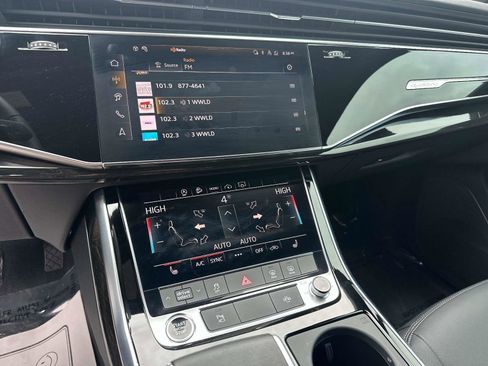 Used 2025 Audi Q7 2.0T Premium image 23