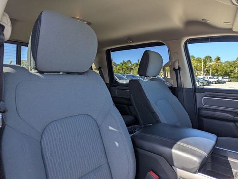 Used 2020 RAM 1500 Big Horn image 11