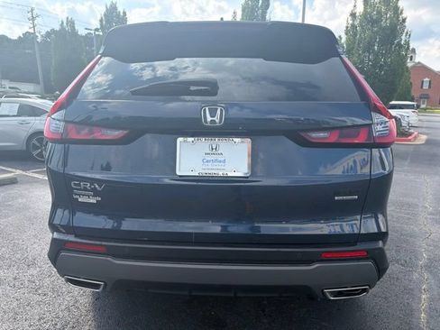 Used 2023 Honda CR-V Sport Touring image 7