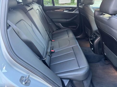 Used 2019 BMW X3 xDrive30i w/ Driving Assistance Package image 26