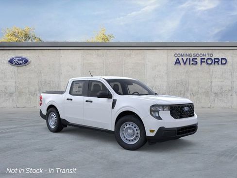 New 2026 Ford Maverick XL AWD/4WD image 7