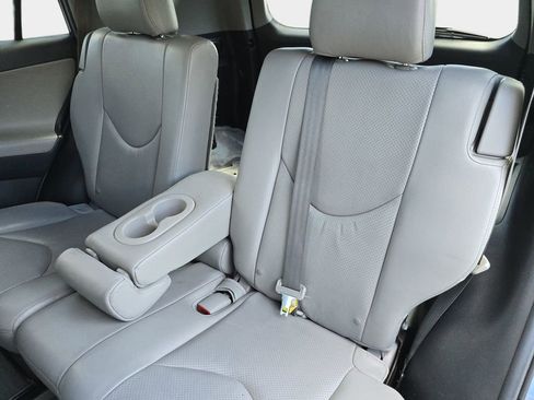 Used 2012 Toyota RAV4 Limited w/ Navigation Value Pkg image 16