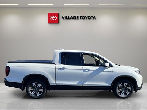 Used 2019 Honda Ridgeline RTL-E image 6