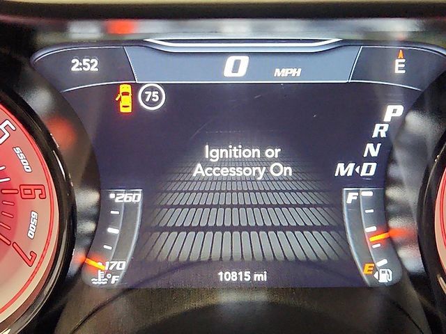 Used 2023 Dodge Challenger R/T Scat Pack RWD image 19