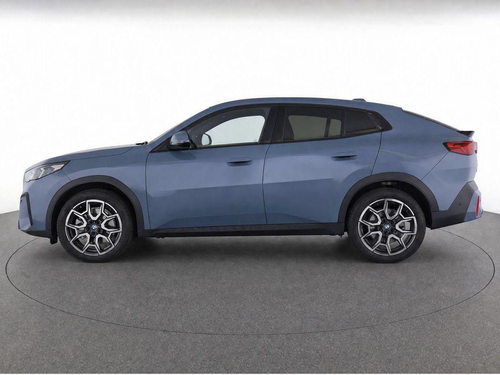 Certified 2025 BMW X2 xDrive28i AWD/4WD image 27