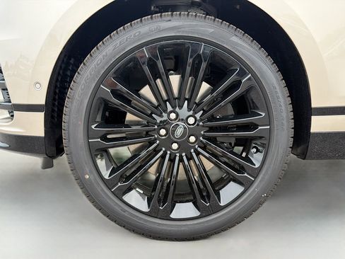 New 2026 Land Rover Range Rover Velar Belgravia AWD/4WD image 9
