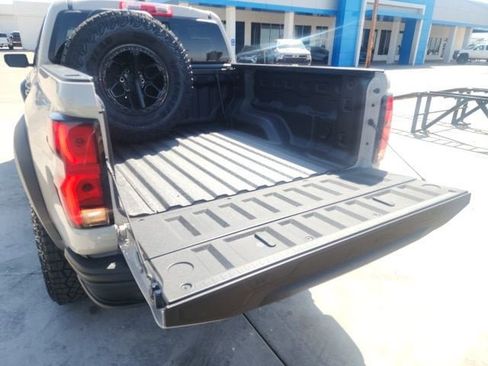 New 2026 Chevrolet Colorado ZR2 w/ ZR2 Bison Edition image 19