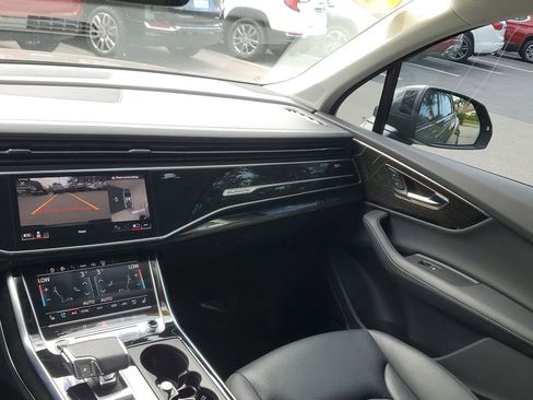 Used 2023 Audi Q7 3.0T Prestige AWD/4WD image 20