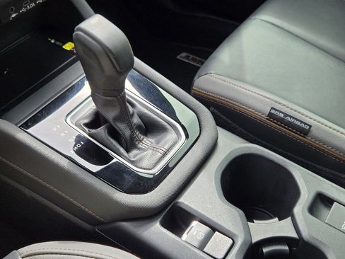 Used 2025 Subaru Forester Sport w/ Popular Package #1 image 9