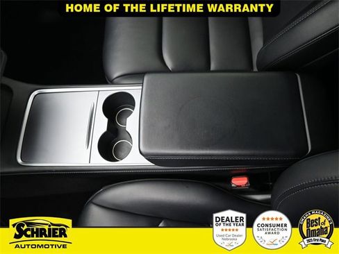 Used 2022 Tesla Model Y Long Range image 35