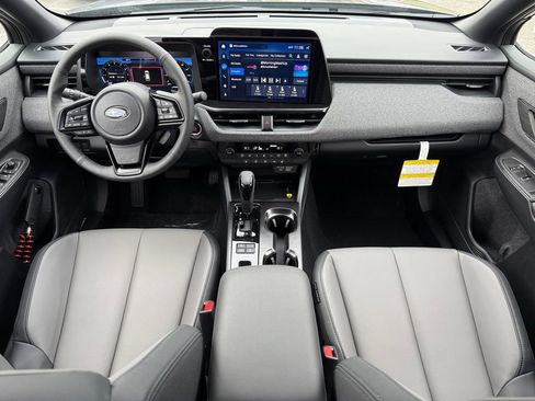 New 2026 Subaru Outback Premium AWD/4WD image 12