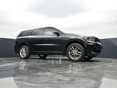 Used 2022 Dodge Durango GT AWD/4WD image 34