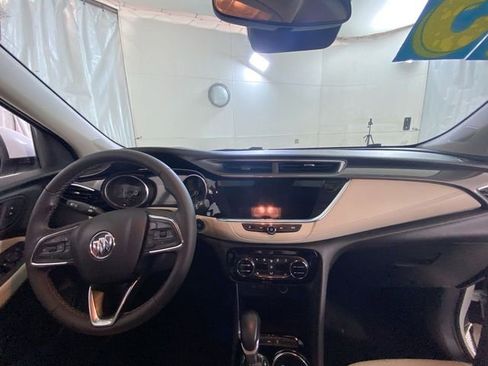 Used 2023 Buick Encore GX Select w/ Safety Package II image 33
