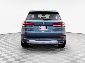 Used 2024 BMW X5 xDrive40i w/ Parking Assistance Package video 4