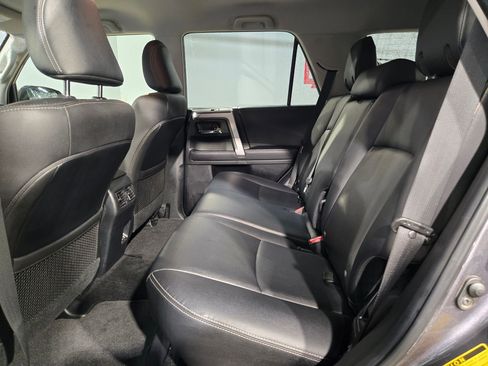 Used 2022 Toyota 4Runner TRD Sport RWD image 34