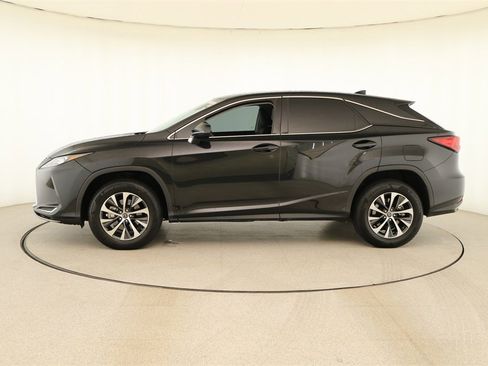 Used 2022 Lexus RX 350 FWD image 2