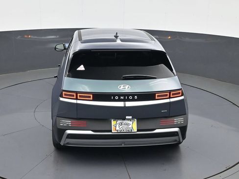 New 2026 Hyundai Ioniq 5 SEL AWD/4WD image 18