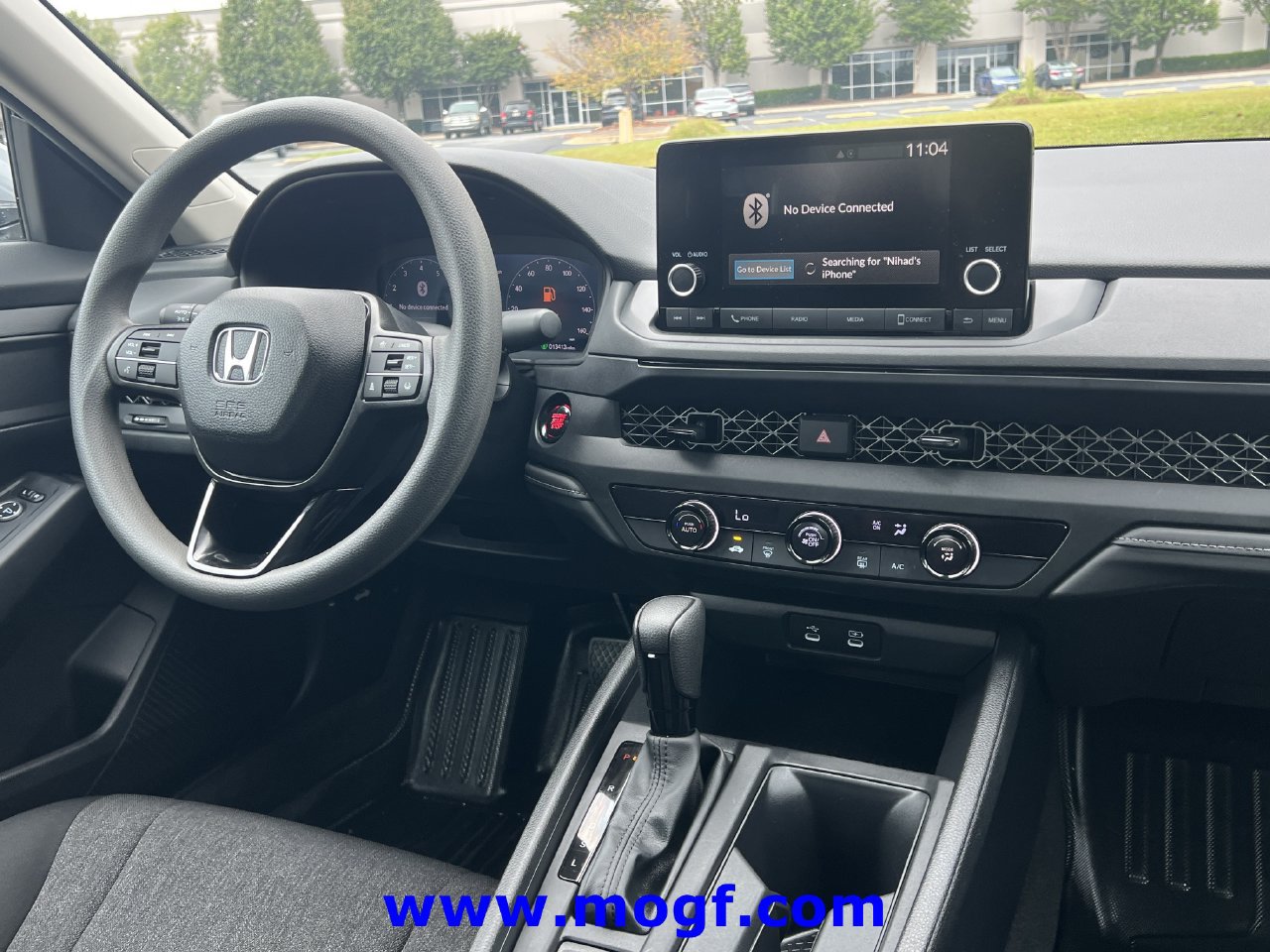 Used 2024 Honda Accord LX image 6