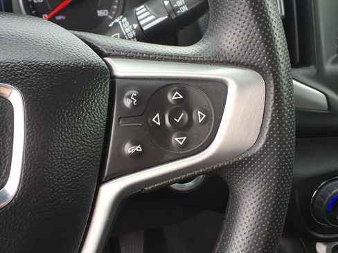 Used 2022 GMC Terrain SLE w/ Driver Convenience Package image 20