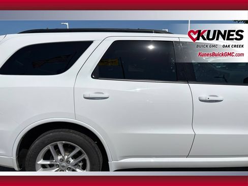 Used 2025 Dodge Durango R/T AWD/4WD image 38