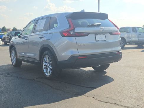 Certified 2024 Honda CR-V EX-L image 5
