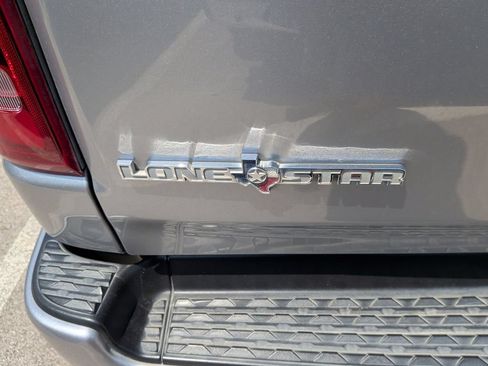 Used 2022 RAM 1500 Lone Star RWD image 8