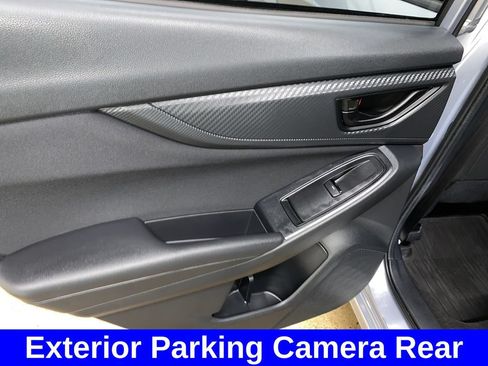 Used 2023 Subaru Impreza 2.0i Premium AWD/4WD image 16