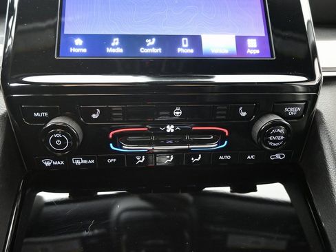 Used 2022 Jeep Grand Cherokee L Laredo image 30