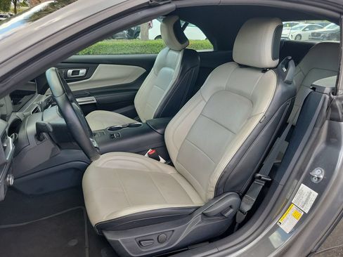 Used 2024 Ford Mustang Premium RWD image 10