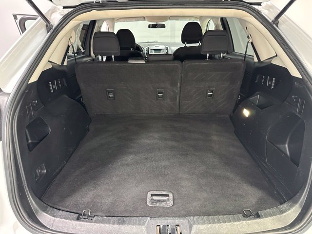 Used 2018 Ford Edge SE FWD image 23