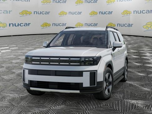 New 2026 Hyundai Santa Fe SEL image 6