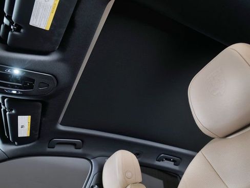 Certified 2026 Porsche Cayenne AWD/4WD image 24