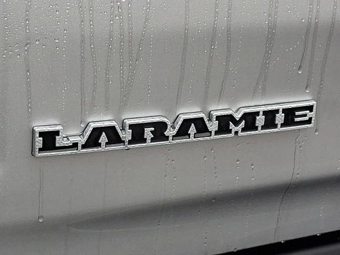 Used 2022 RAM 1500 Laramie image 34