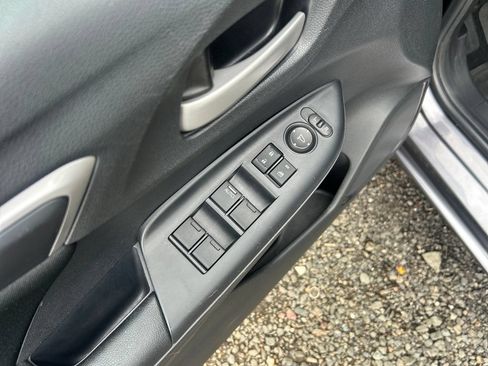 Used 2016 Honda Fit LX image 12