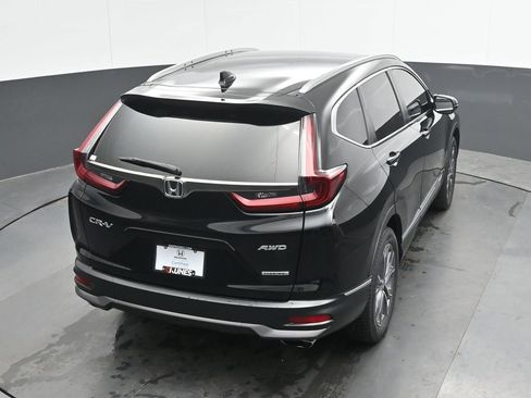 Used 2022 Honda CR-V Touring image 31