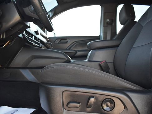 Certified 2023 Chevrolet Colorado Trail Boss w/ Advanced Trailering Package image 8