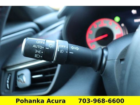 Certified 2022 Acura TLX w/ A-SPEC Pkg image 12