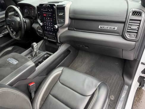 Used 2021 RAM 1500 TRX w/ TRX Level 2 Equipment Group image 16