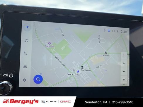 Used 2025 Toyota Camry SE w/ Convenience Package FWD image 17