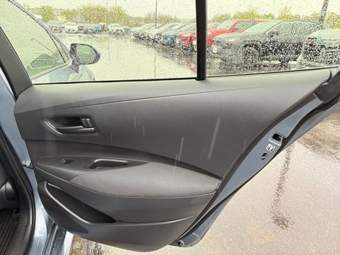 Used 2024 Toyota Corolla LE w/ LE Convenience Package AWD/4WD image 26