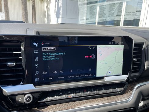 New 2026 Chevrolet Silverado 1500 LT Trail Boss image 25