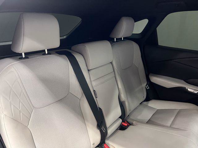 Certified 2023 Lexus RX 350 Premium w/ Accessory Package (Z1) FWD image 13