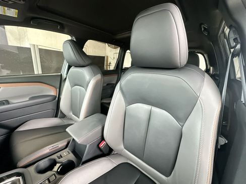 Certified 2025 Subaru Forester Sport AWD/4WD image 14