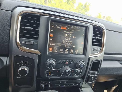 Used 2013 RAM 1500 Sport w/ Sport Premium Group AWD/4WD image 15
