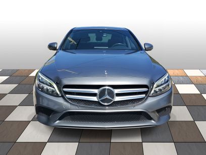 Used 2021 Mercedes-Benz C 300 C 300 w/ Premium Package