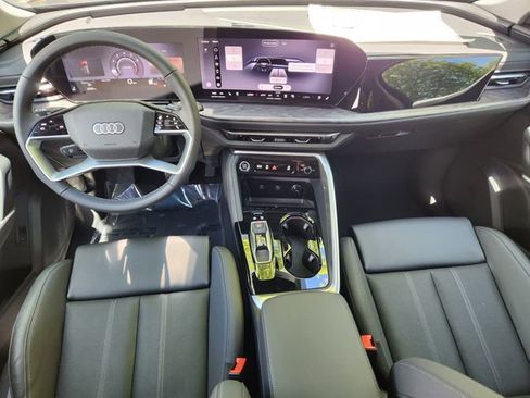 New 2026 Audi Q5 Premium Plus AWD/4WD image 24